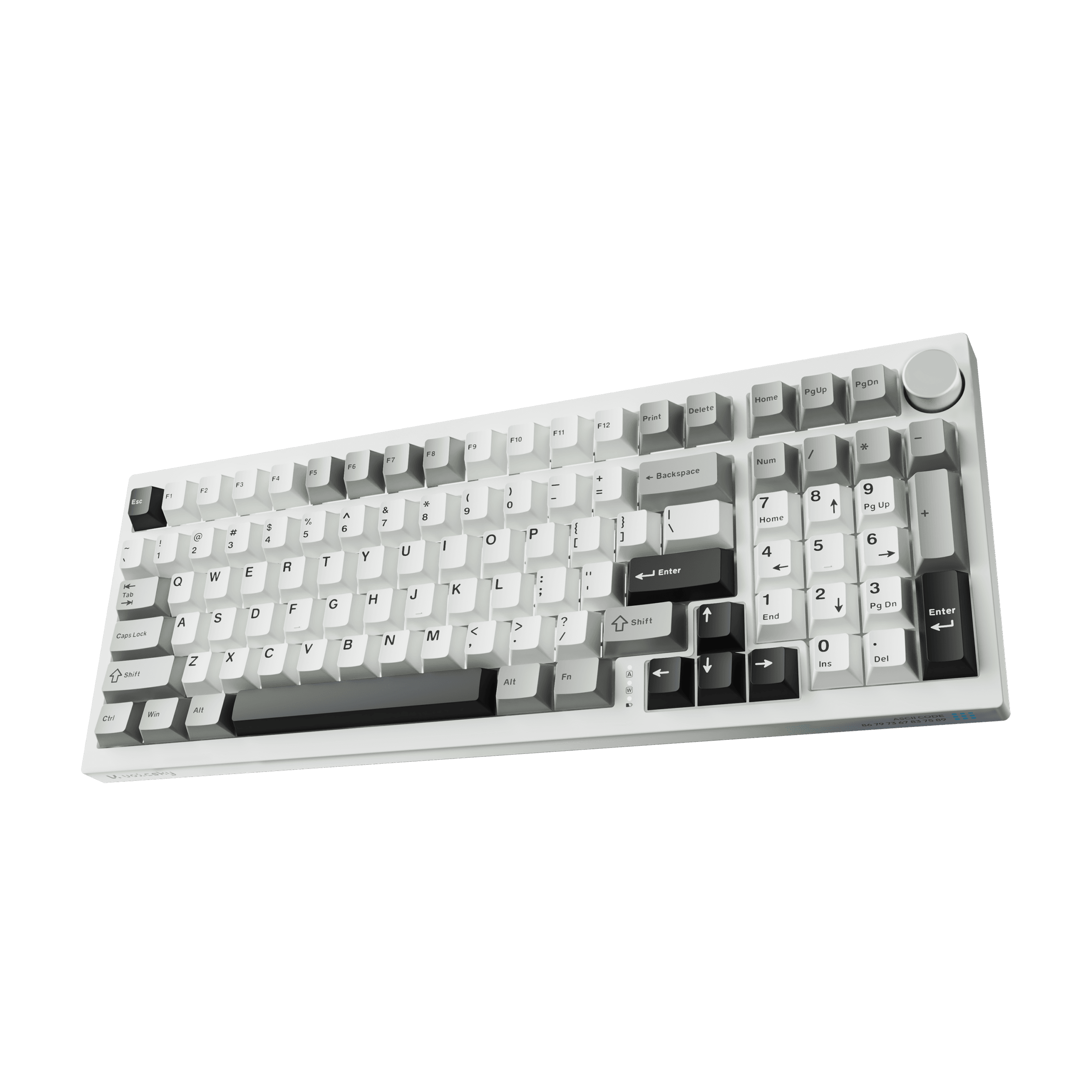 VSKY PULSE 96 Mechanical Keyboard