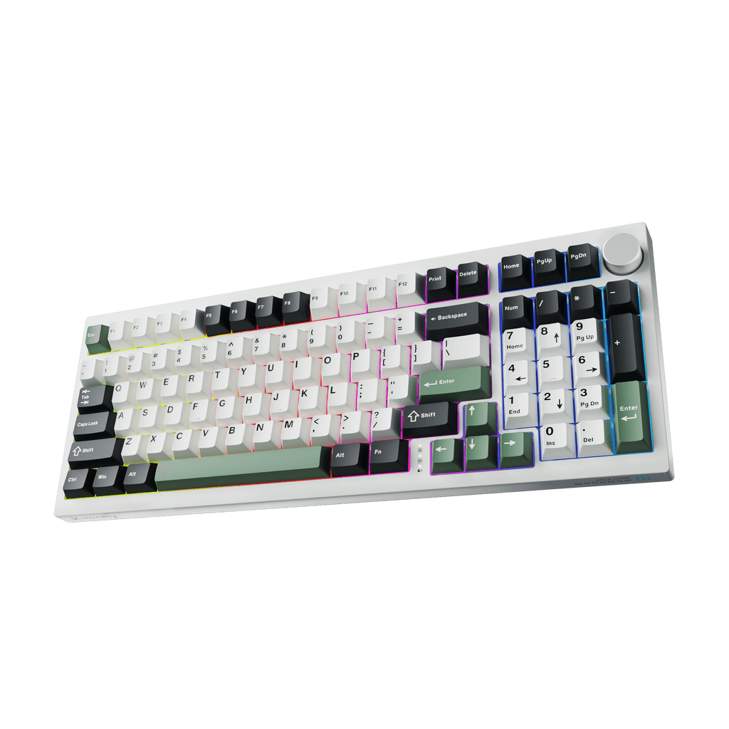 VSKY PULSE 96 Mechanical Keyboard