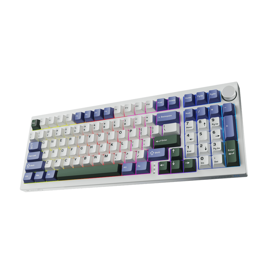VSKY PULSE 96 Mechanical Keyboard