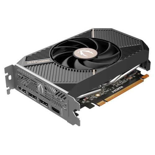 Zotac RTX 5050 Solo 8GB