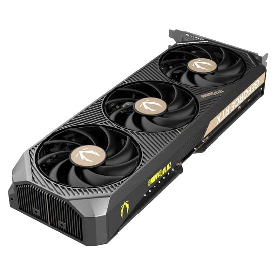 Zotac Gaming GeForce RTX 5070 Solid OC