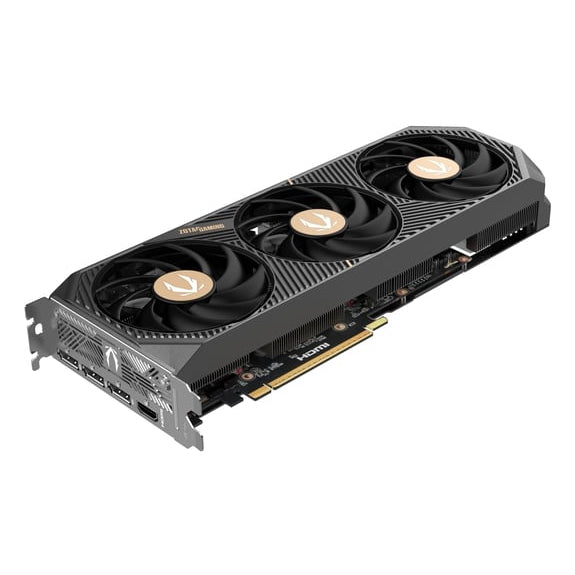 Zotac Gaming GeForce RTX 5070 Ti Solid SFF OC
