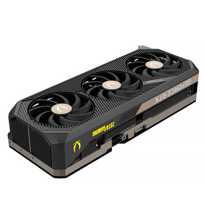 Zotac Gaming GeForce RTX 5080 Solid OC