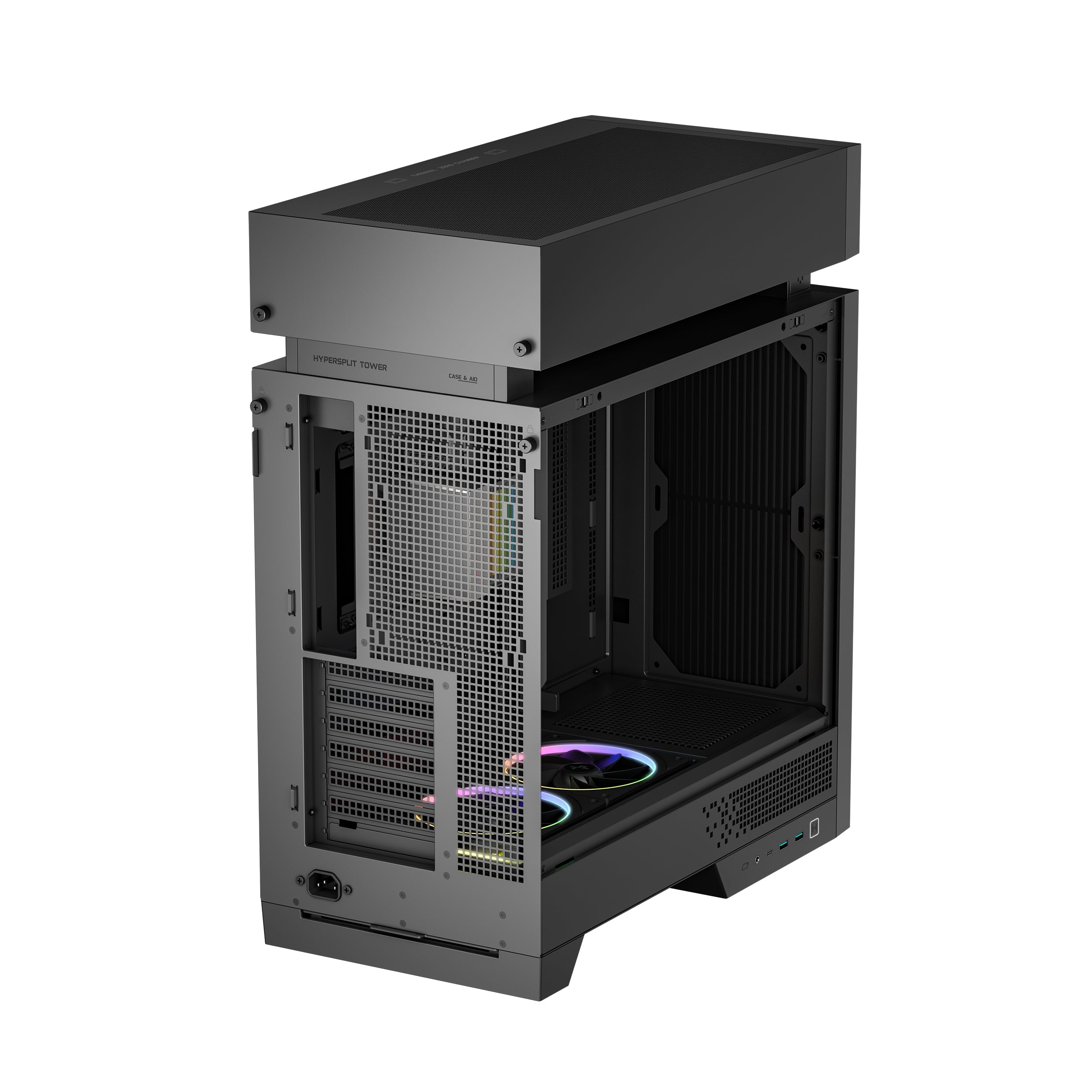 DeepCool CL6600