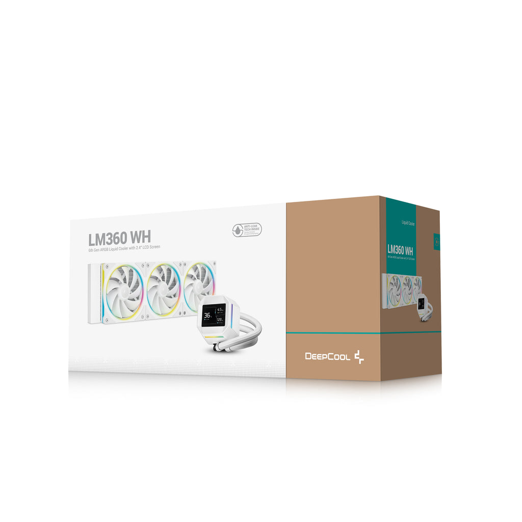 DeepCool LM360