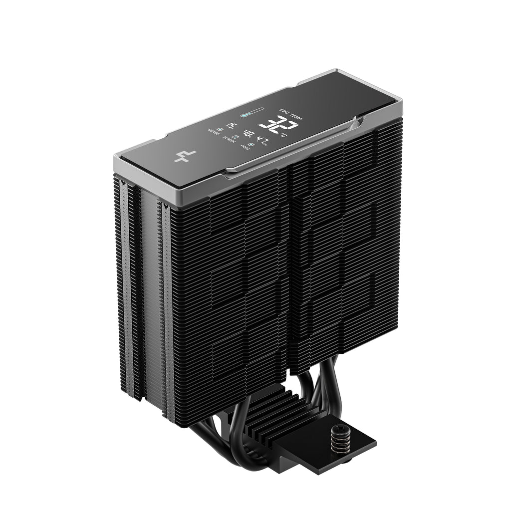 DeepCool AK400 G2 Digital NYX