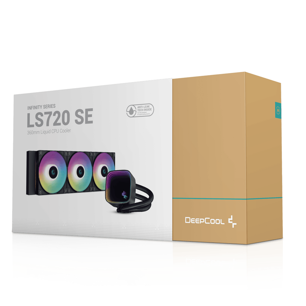 DeepCool LS720 SE