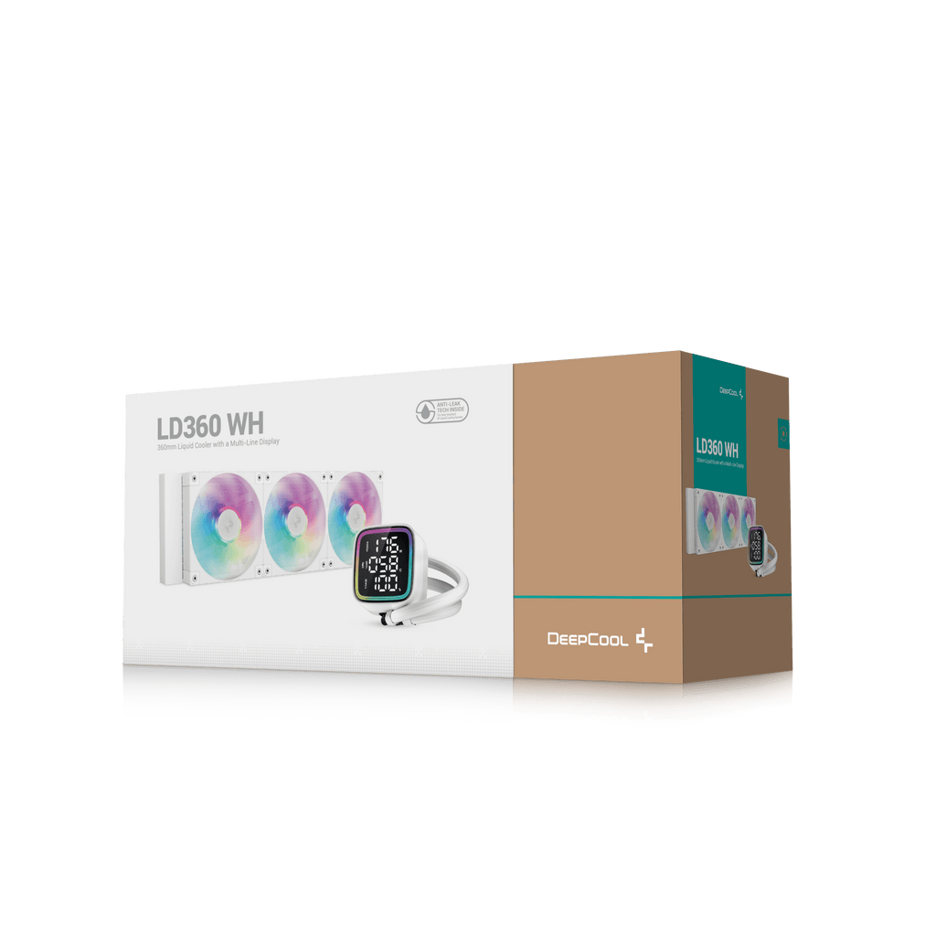 DeepCool LD360