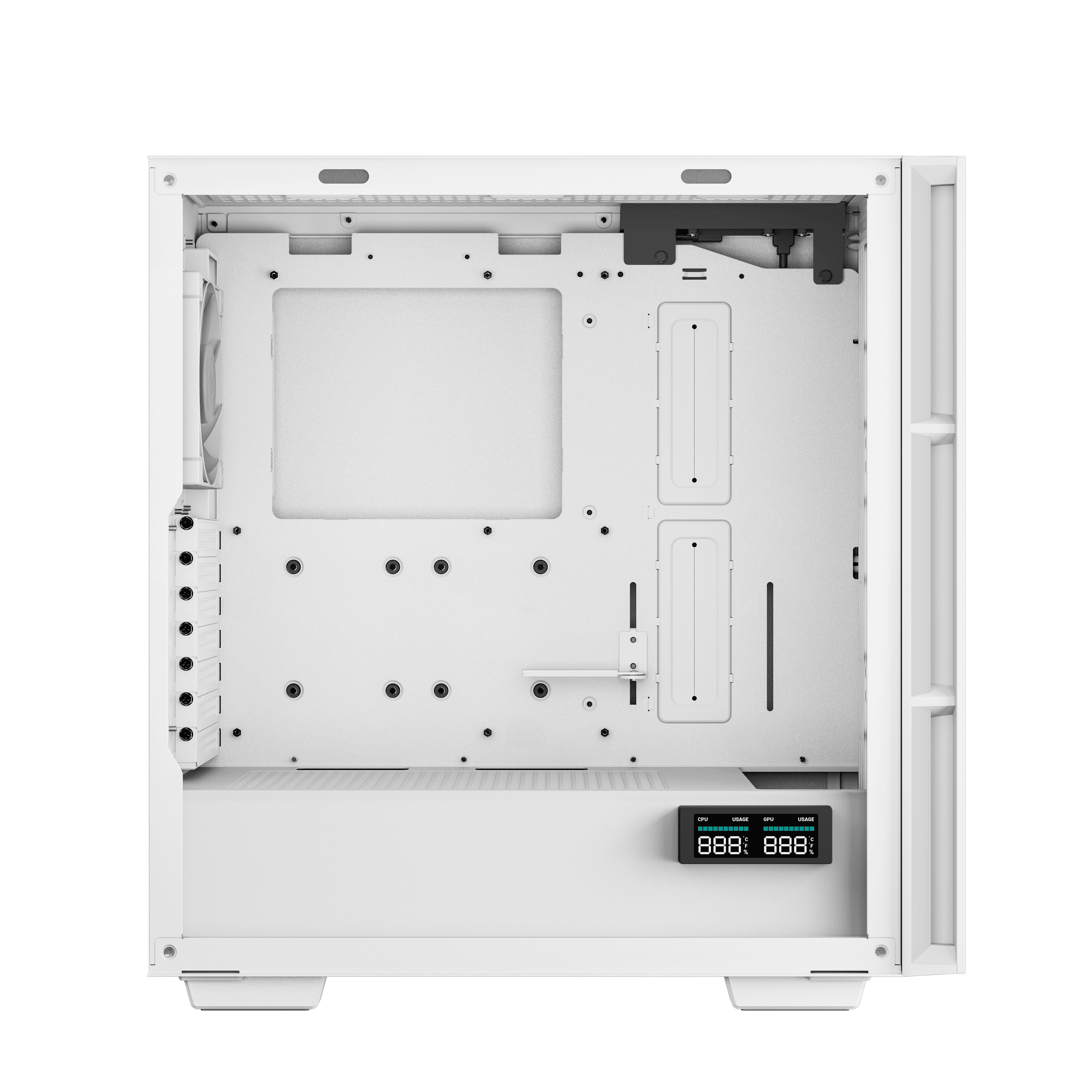 DeepCool CH560 Digital