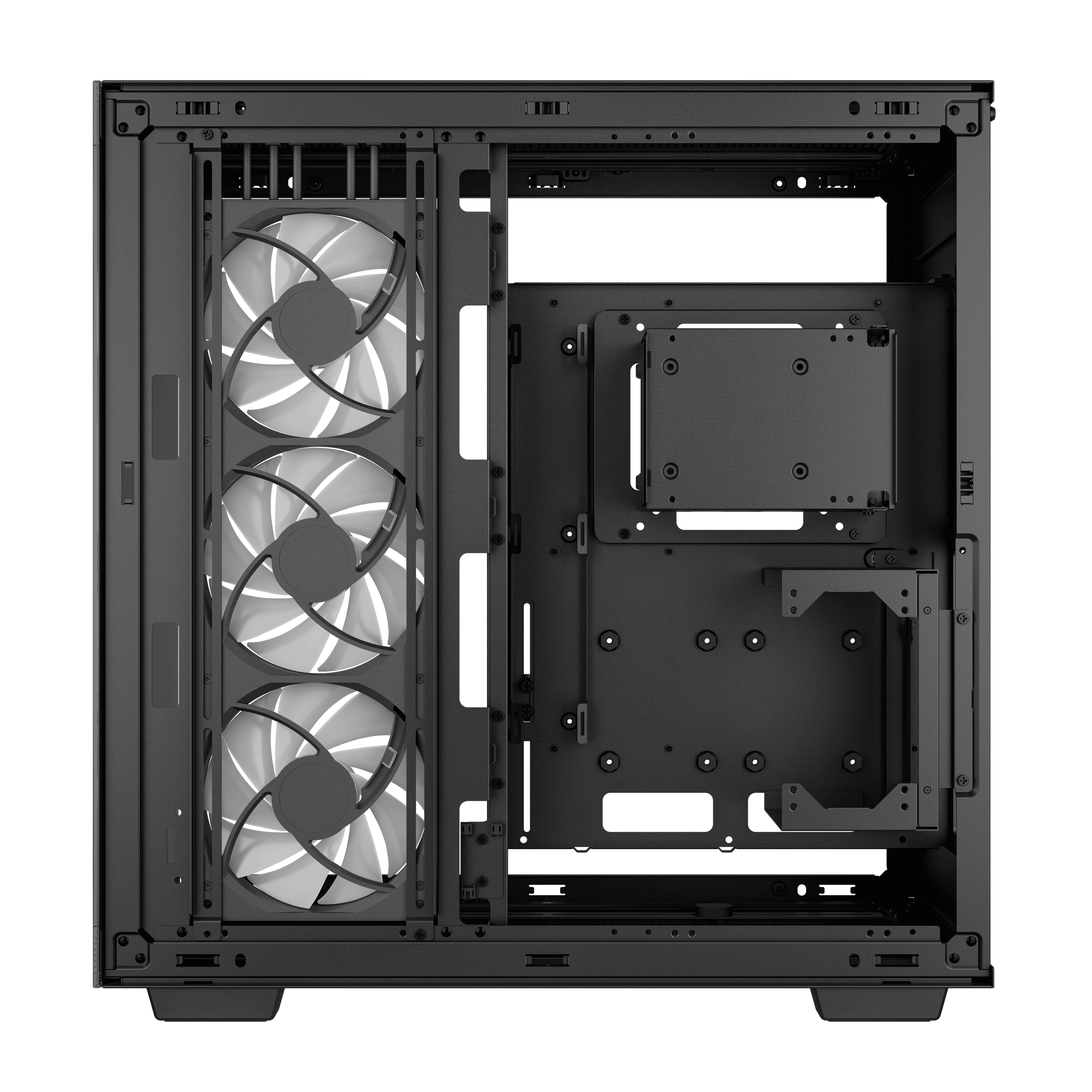 DeepCool CH780