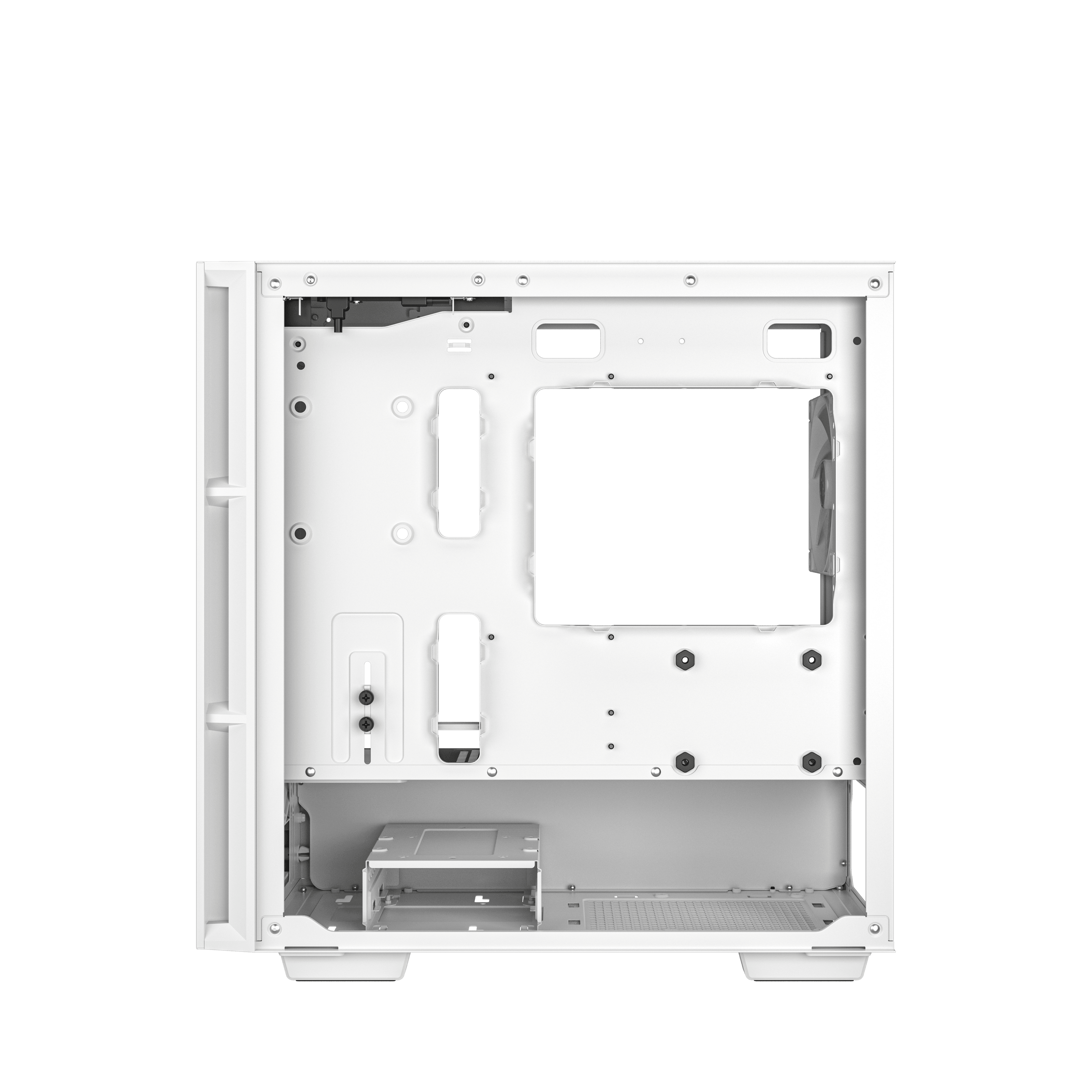 DeepCool CH360 White