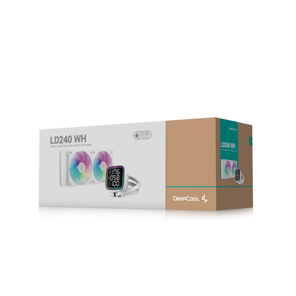 DeepCool LD240