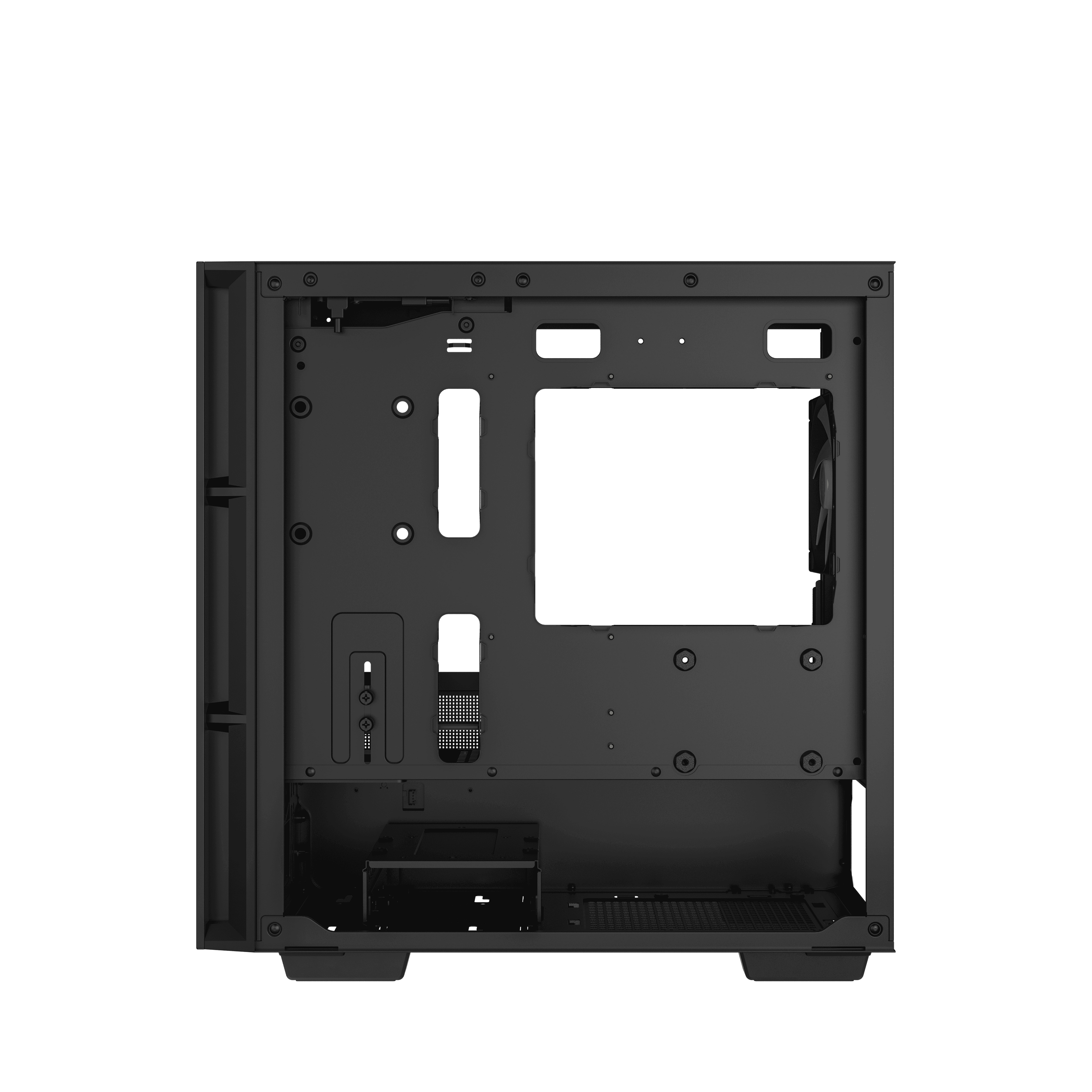 DeepCool CH360 Digital