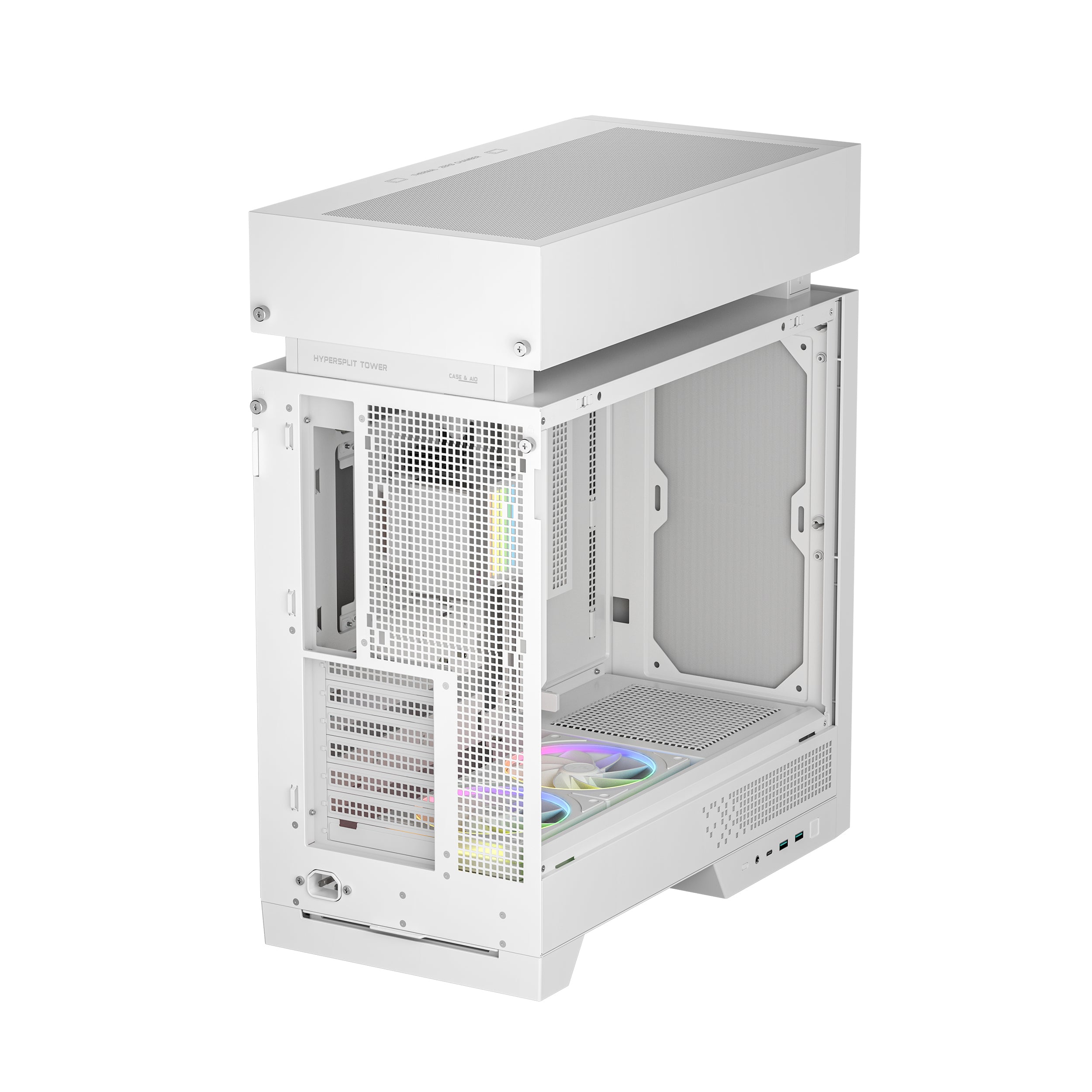 DeepCool CL6600