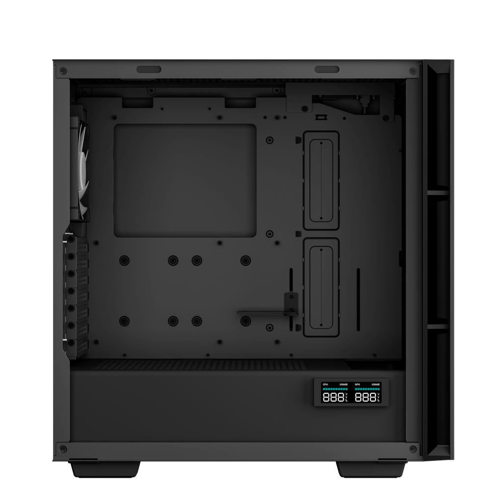 DeepCool CH560 Digital