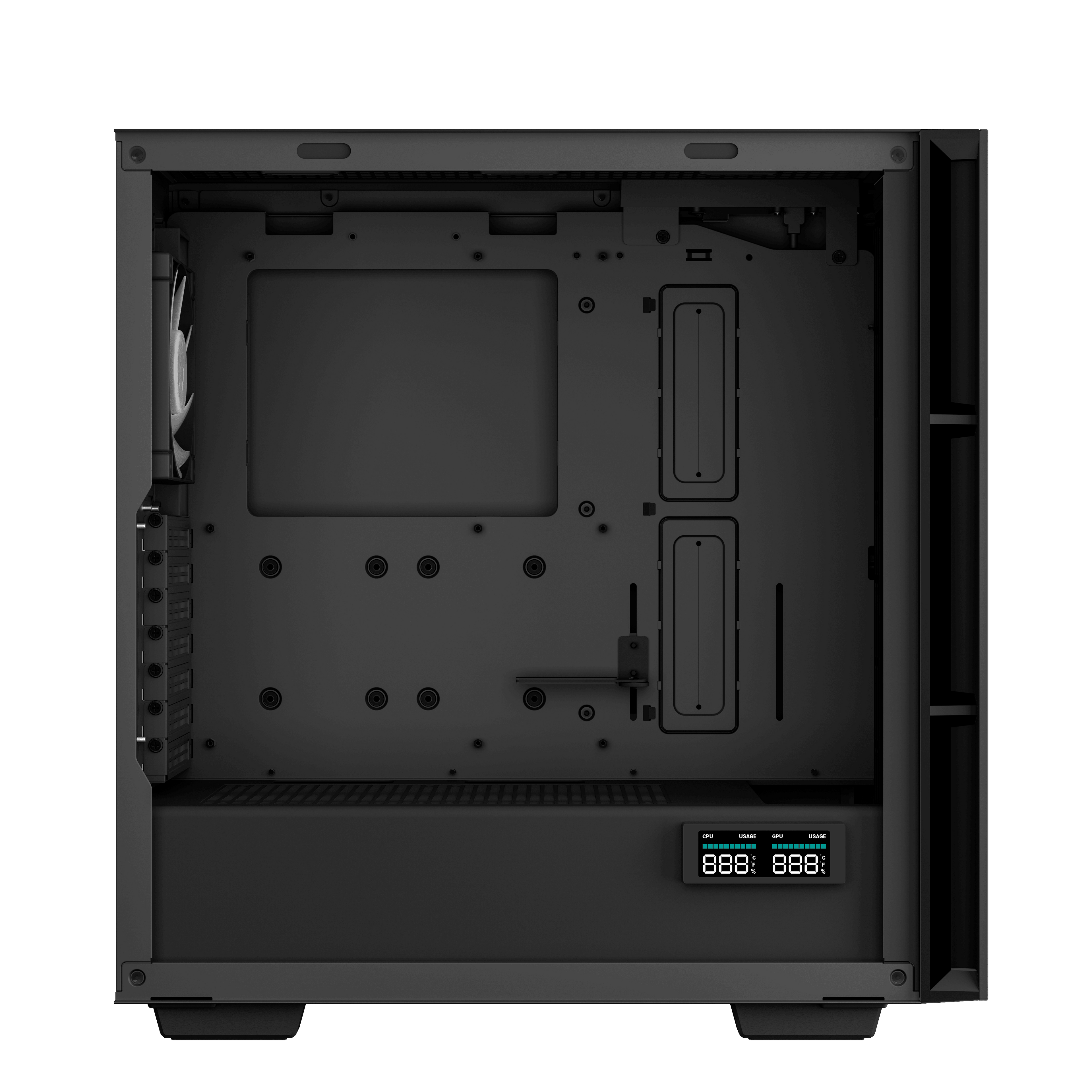 DeepCool CH560 Digital