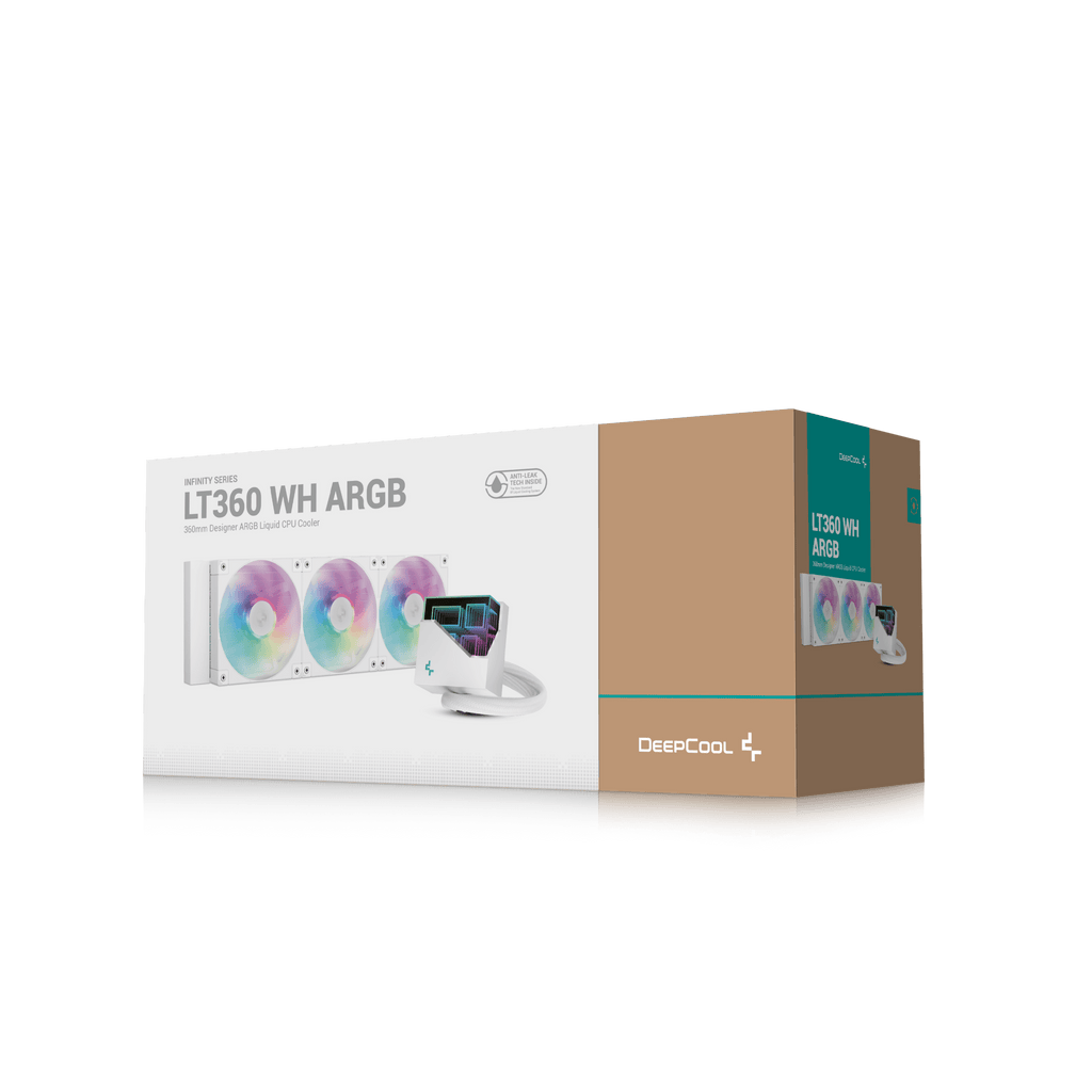 DeepCool LT360 ARGB