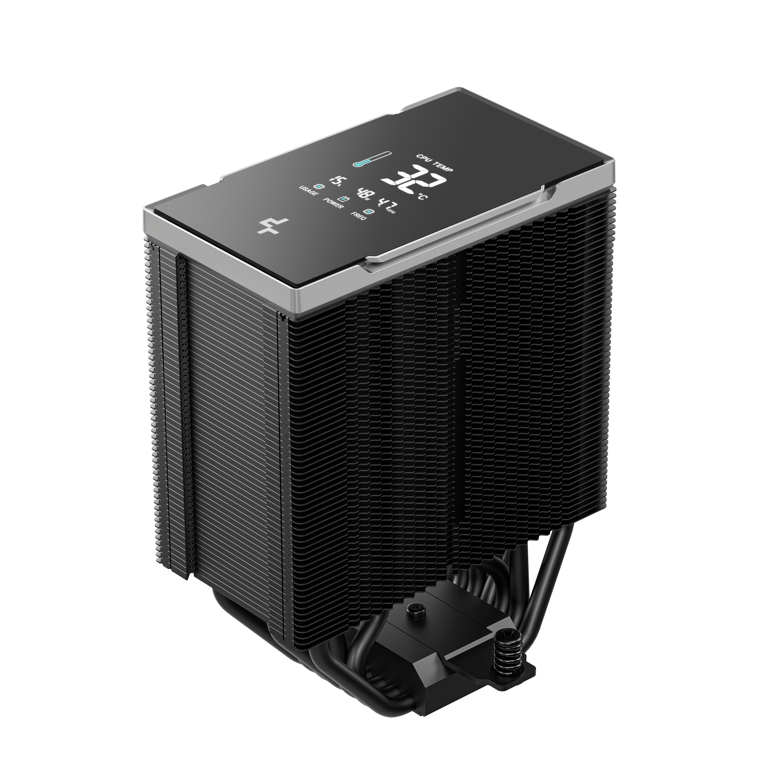 DeepCool AK700 Digital NYX