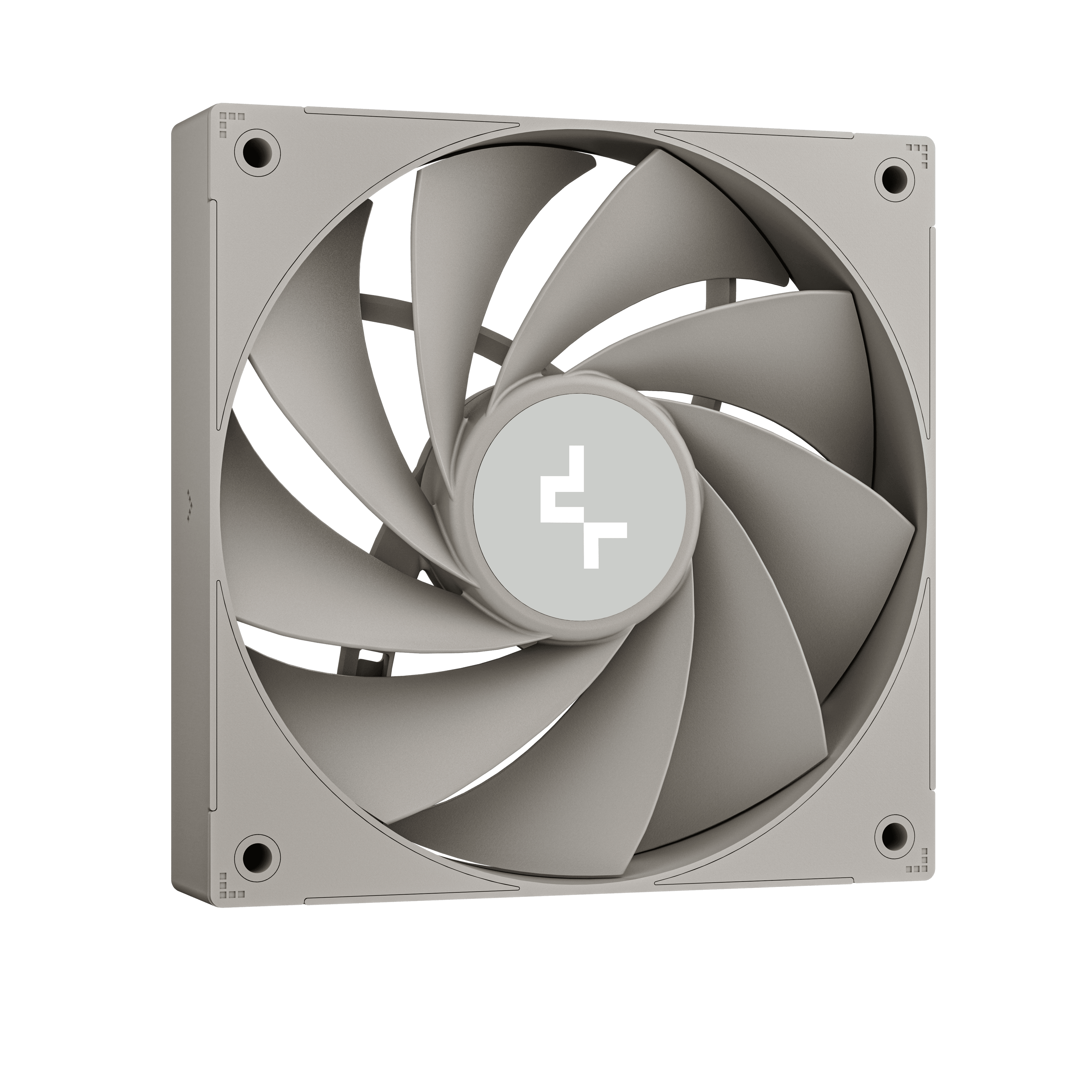 DeepCool Assassin IV