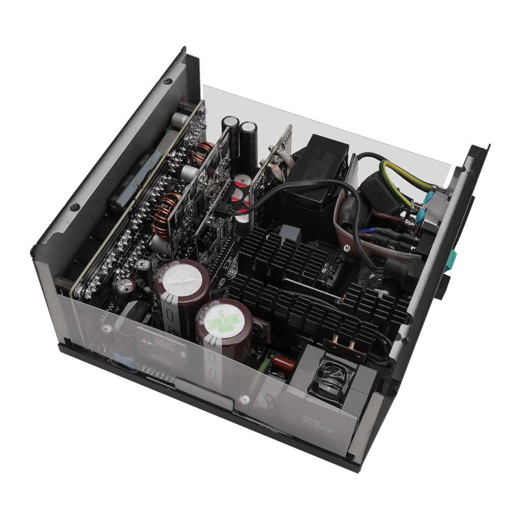 DeepCool PX1000-G