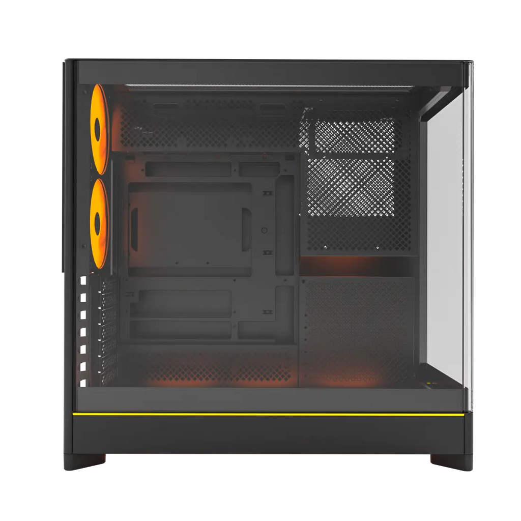 Montech HS02 Pro