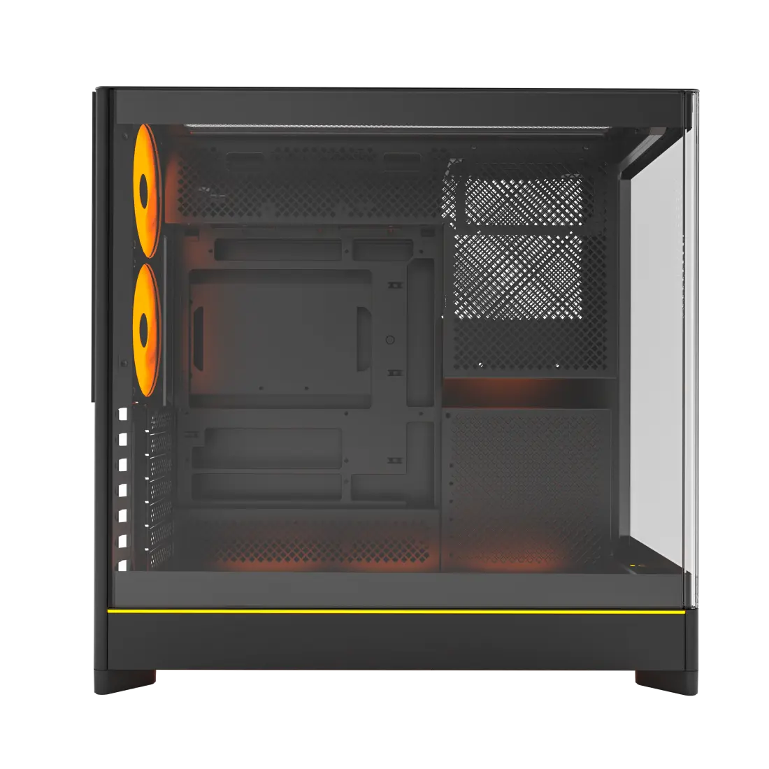 Montech HS02 Pro