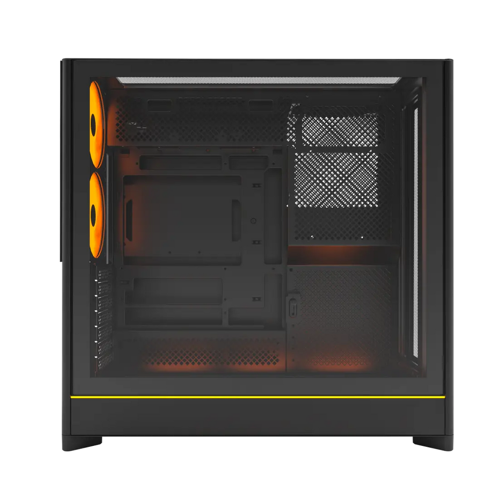 Montech HS01 Pro