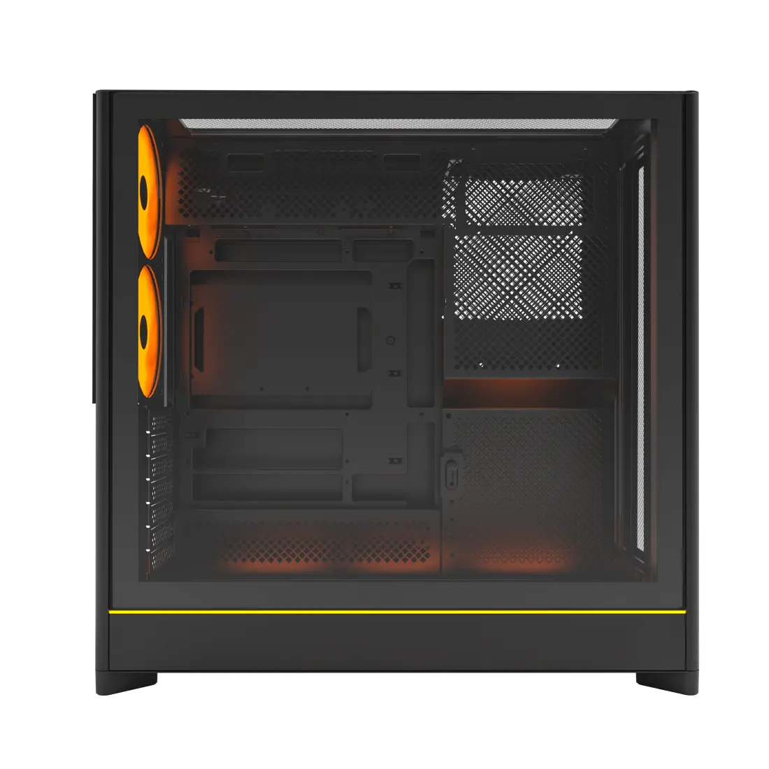 Montech HS01 Pro
