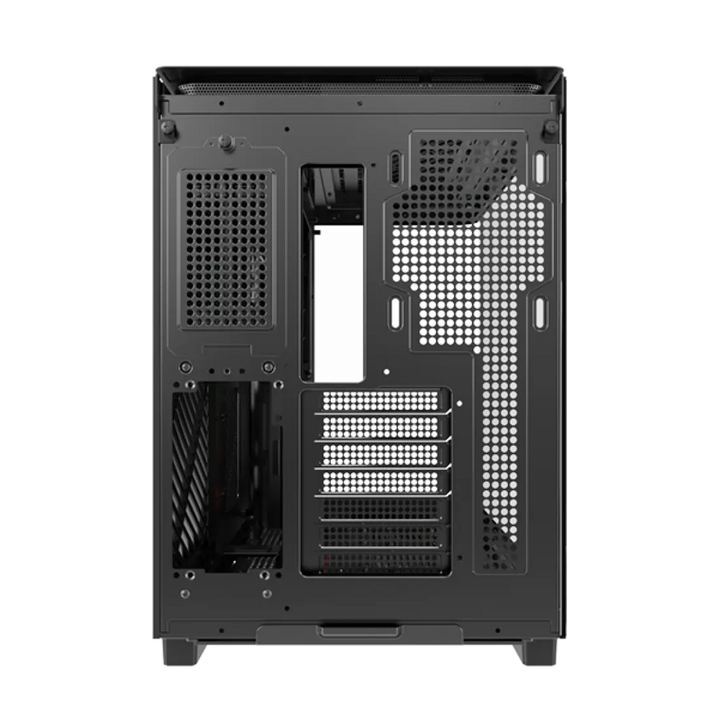 Montech King 95 Black