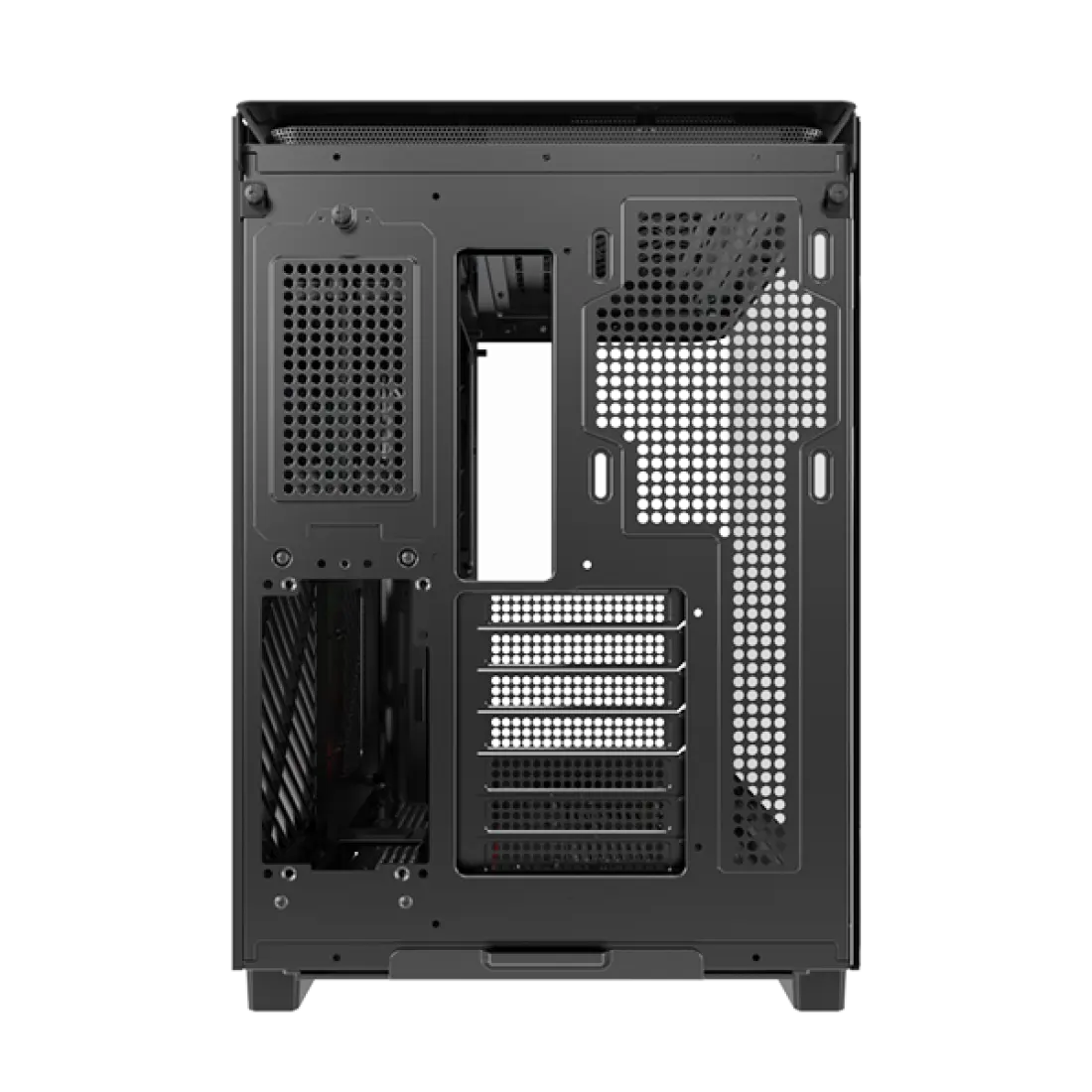 Montech King 95 Black