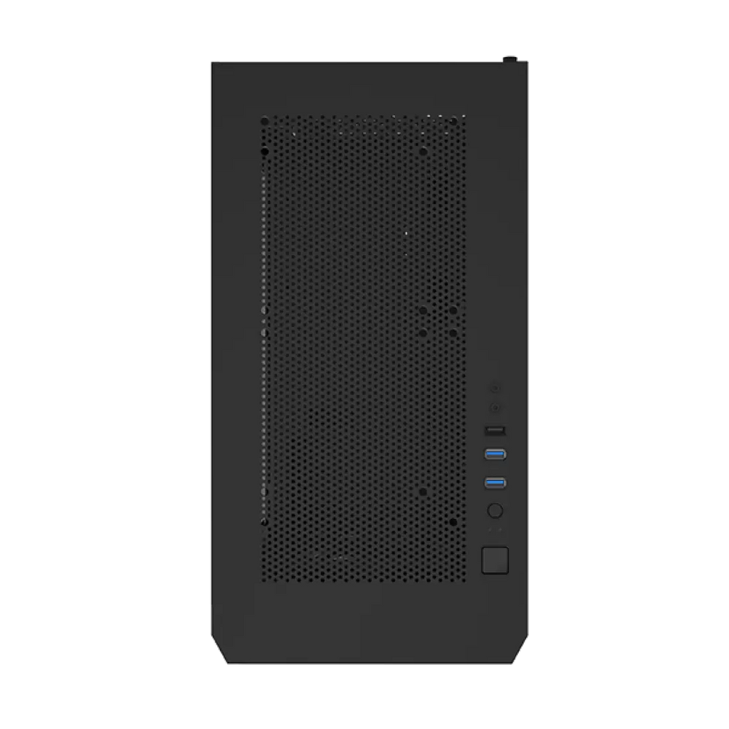 Montech Air 100 ARGB Black