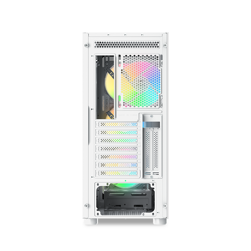 SAMA S40 ATX Mid Tower Case