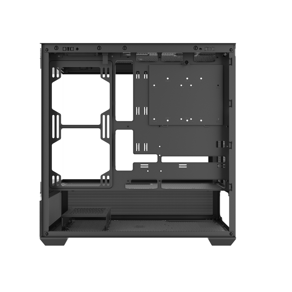SAMA V40E ATX Mid Tower Case