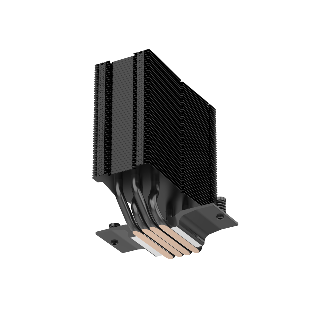 SAMA X40 Black