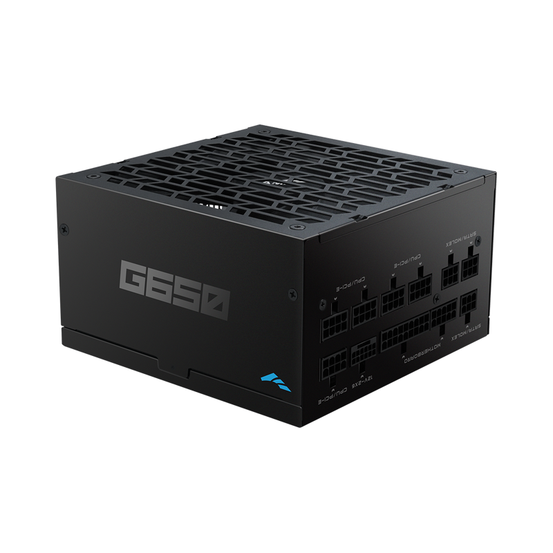 SAMA G650W Gold ATX 3.1