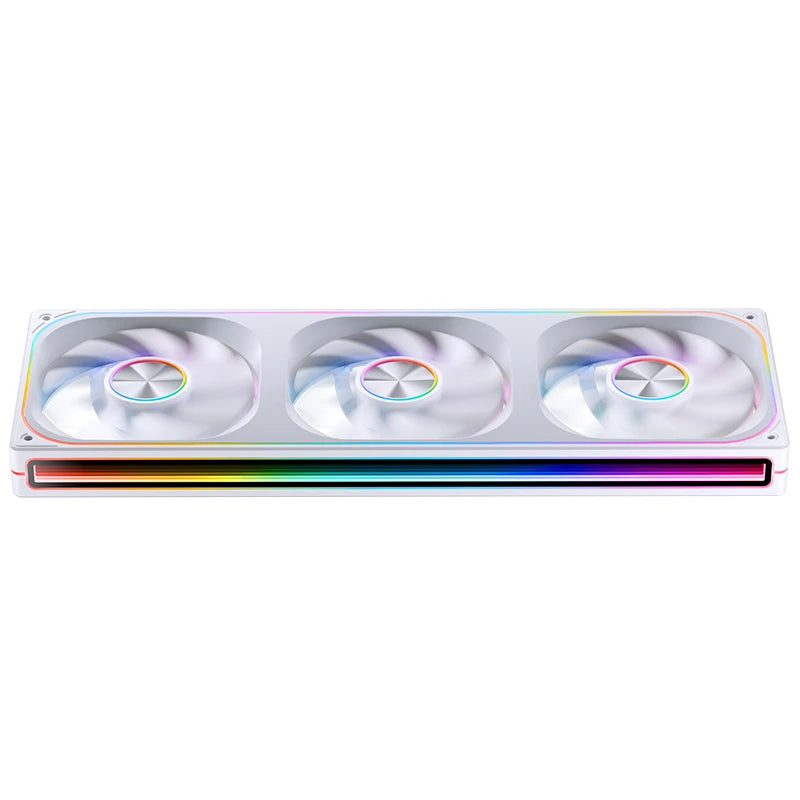 Jonsbo ZA-360 360mm ARGB Infinity Mirror Series Fan