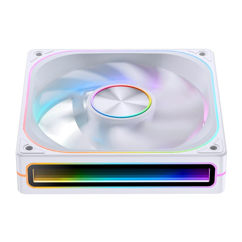 Jonsbo ZA-120 120mm ARGB Infinity Mirror Series Fan
