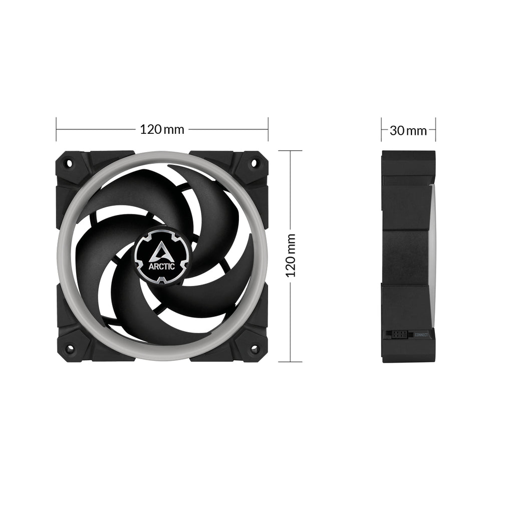 ARCTIC BioniX P120 A-RGB
