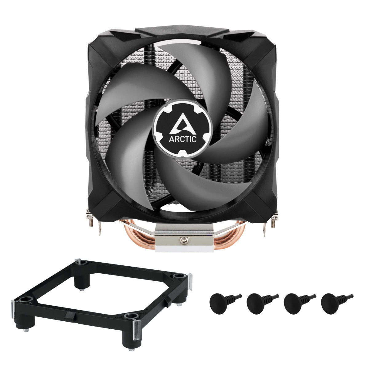 ARCTIC Freezer 7 X CO