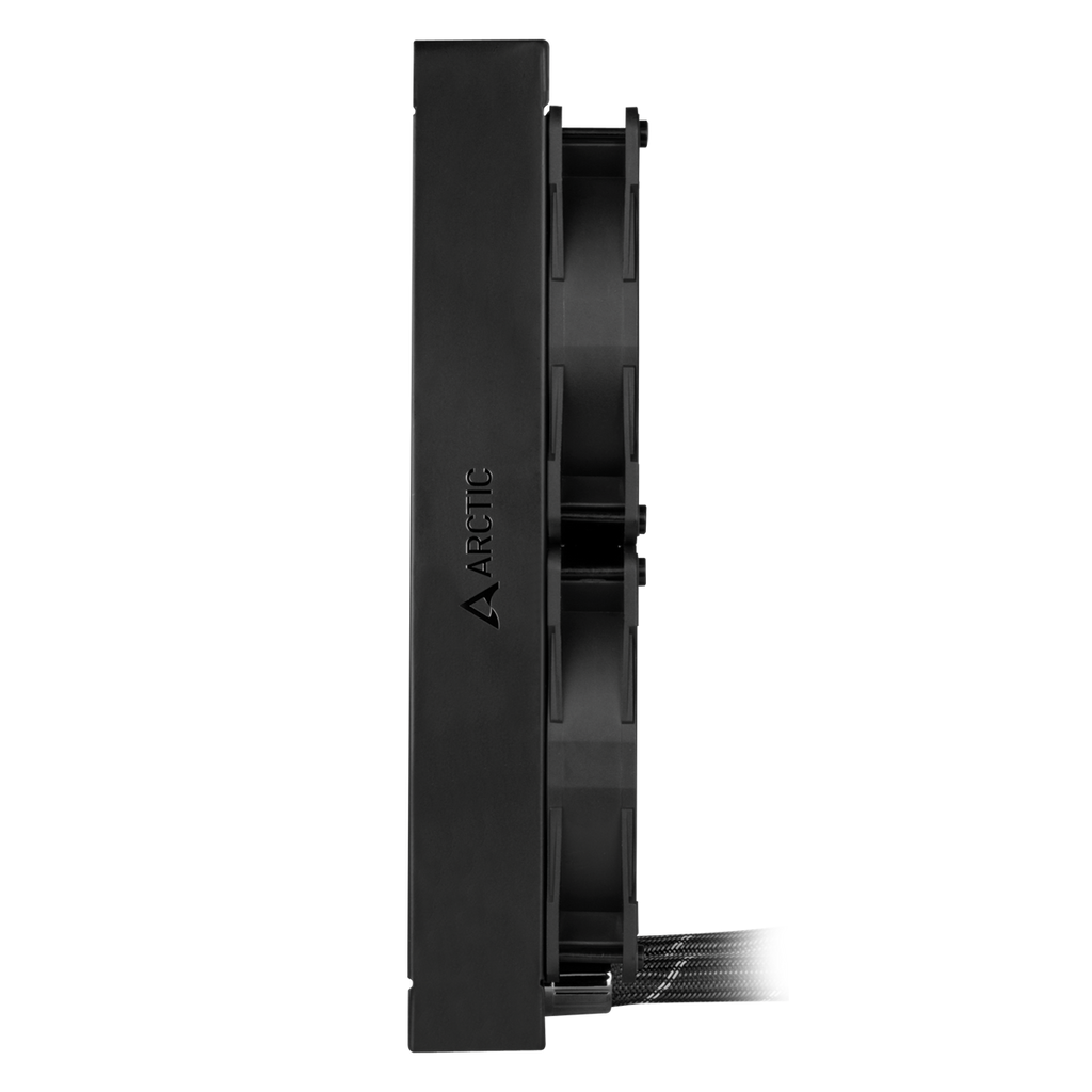 ARCTIC Liquid Freezer II - 240 A-RGB