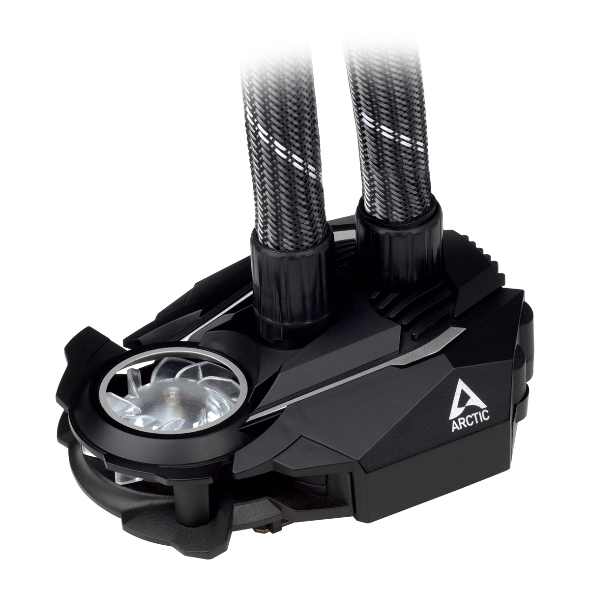 ARCTIC Liquid Freezer II - 280 A-RGB