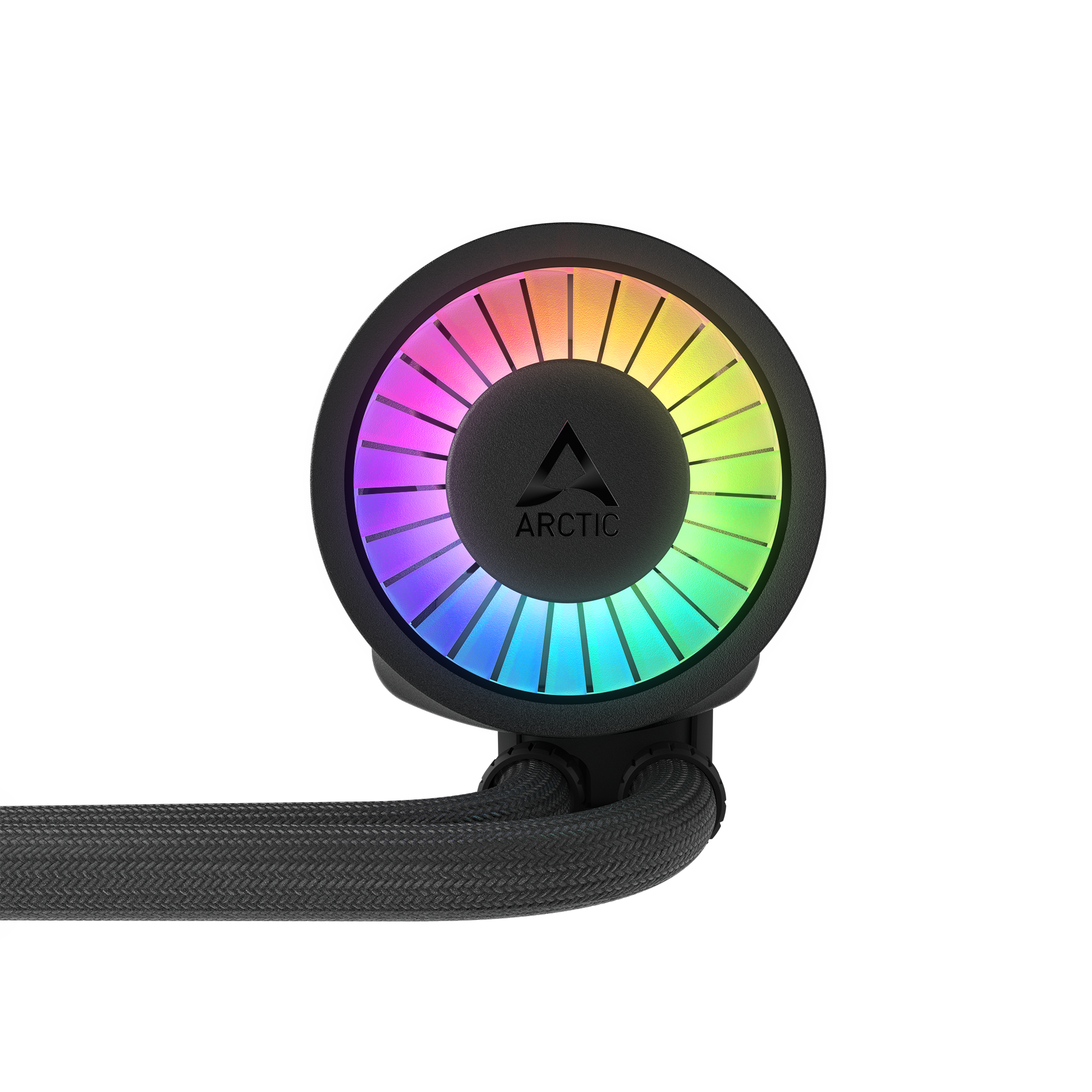 ARCTIC Liquid Freezer III Pro 240 A-RGB (Black)