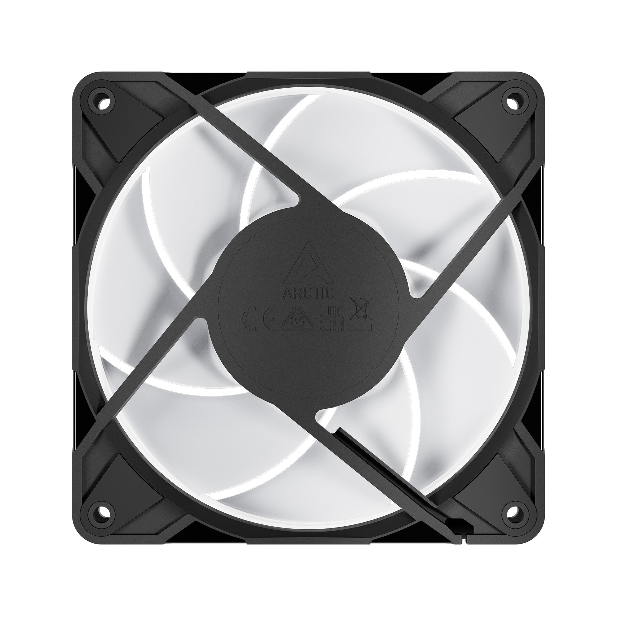 ARCTIC P12 Pro A-RGB
