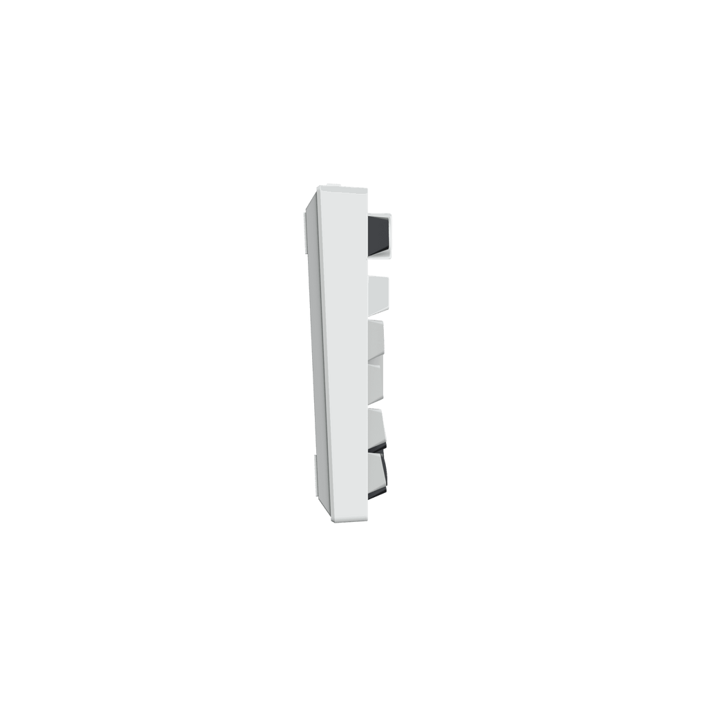 VSKY PULSE 96 Mechanical Keyboard