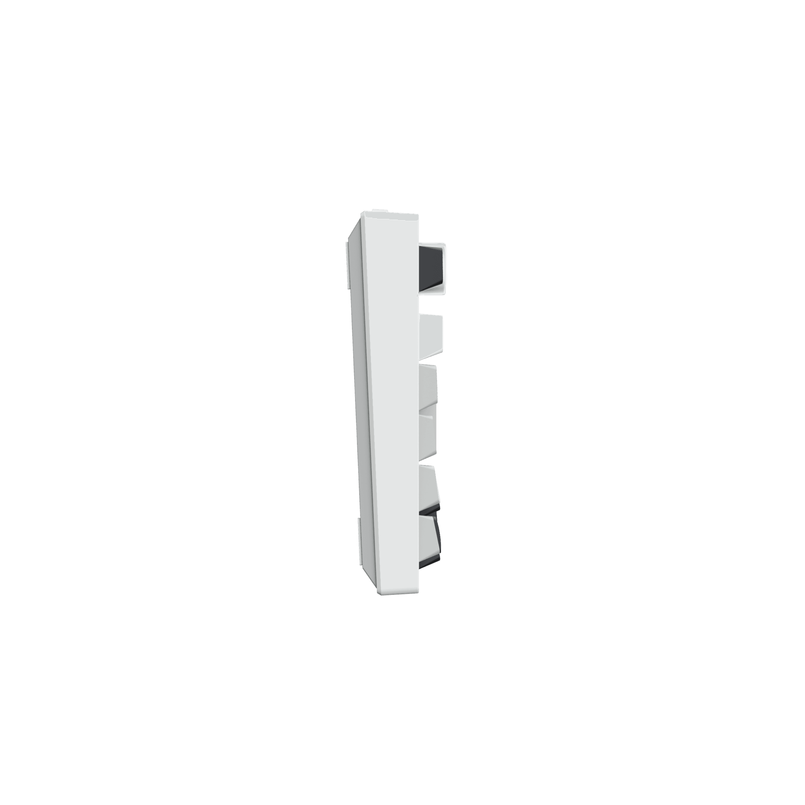 VSKY PULSE 96 Mechanical Keyboard