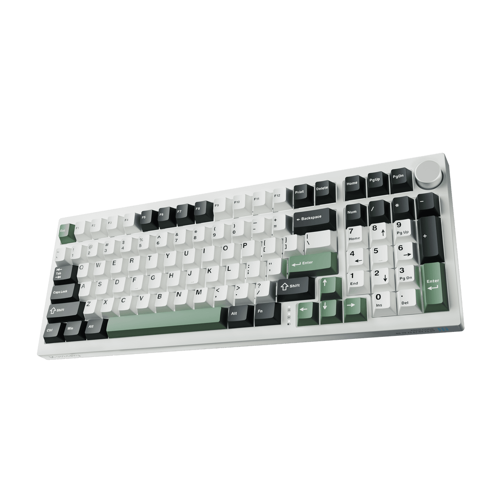 VSKY PULSE 96 Mechanical Keyboard