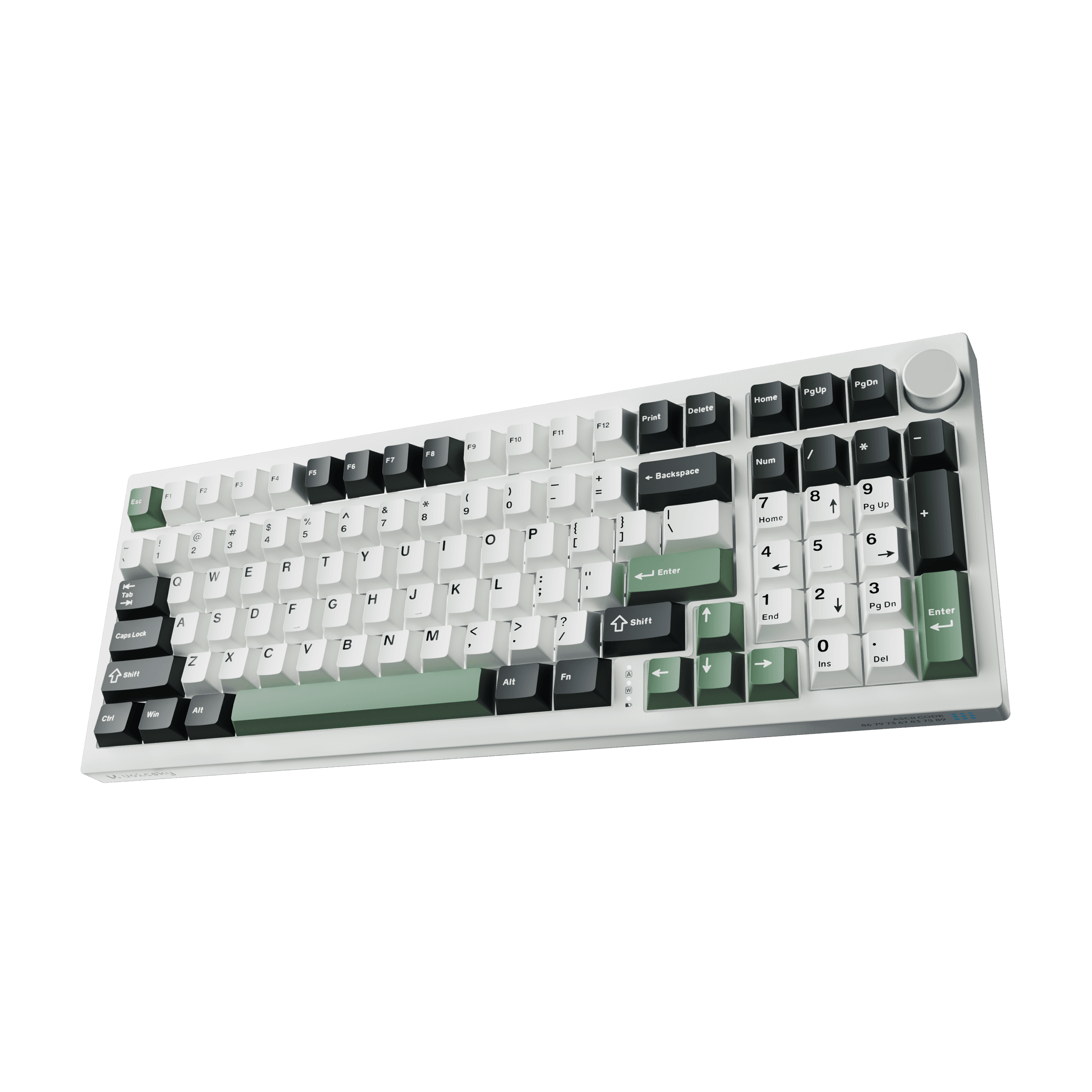 VSKY PULSE 96 Mechanical Keyboard