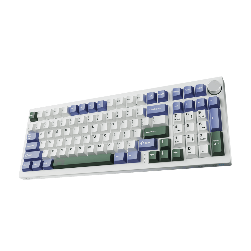 VSKY PULSE 96 Mechanical Keyboard