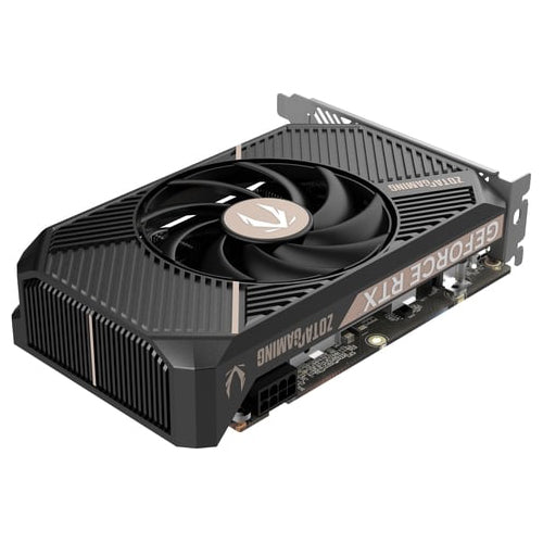 Zotac RTX 5050 Solo 8GB