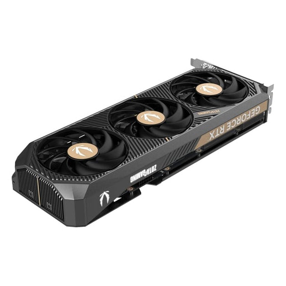 Zotac Gaming GeForce RTX 5070 Ti Solid SFF OC